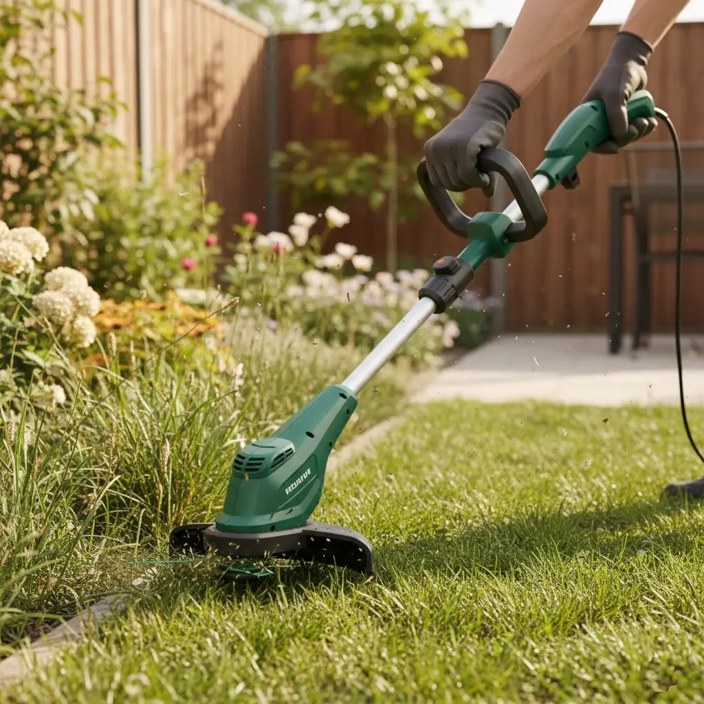 راهنمای خرید علف زن مقرون‌به‌صرفه