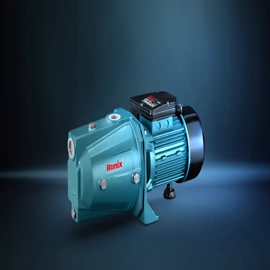 چه عواملی بر قیمت پمپ آب تاثیر می‌گذارند؟