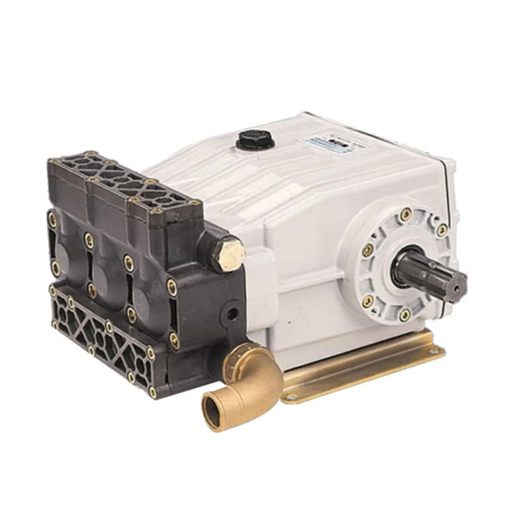 پمپ  دیافراگمی ایموویلی p123