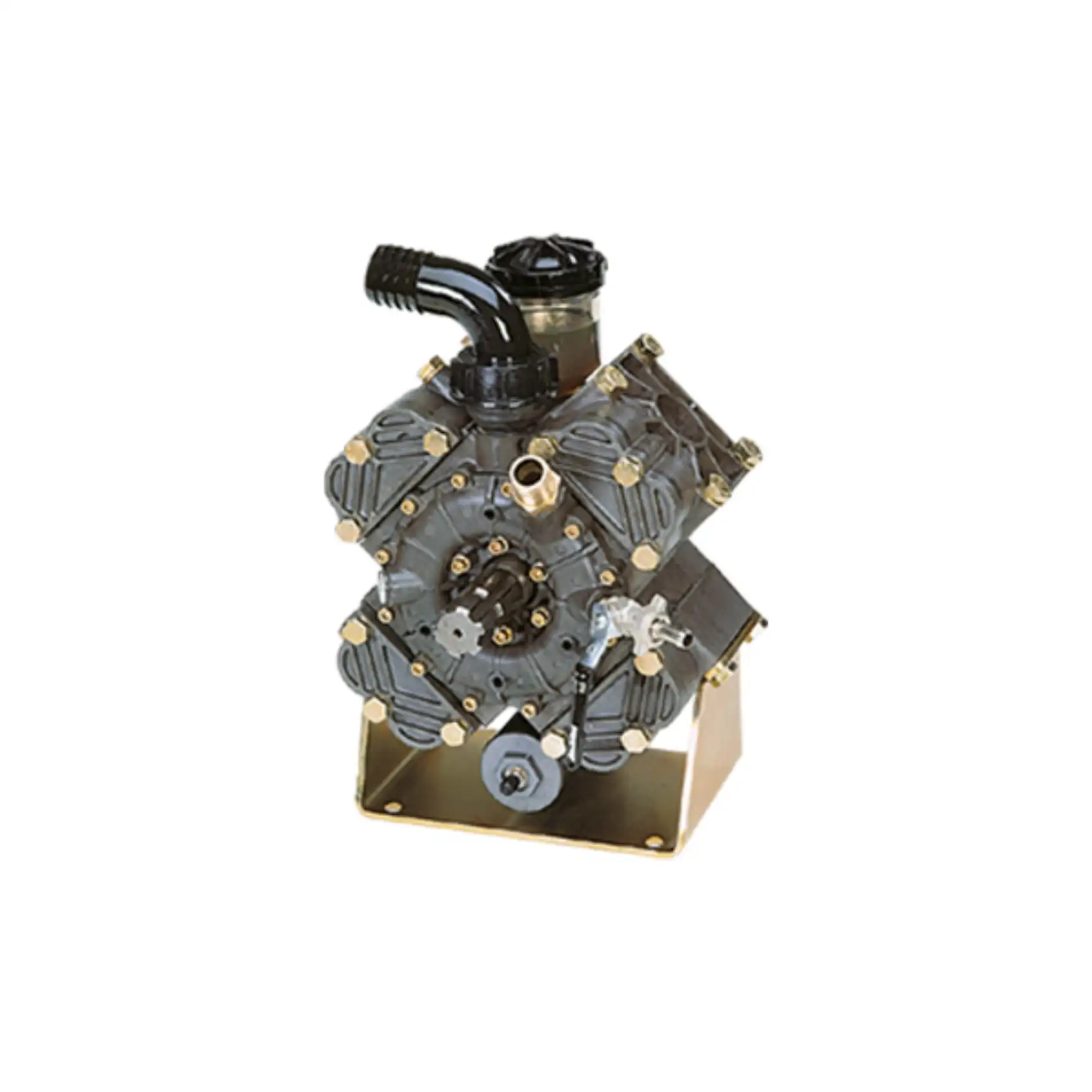 پمپ  دیافراگمی ایموویلی M104