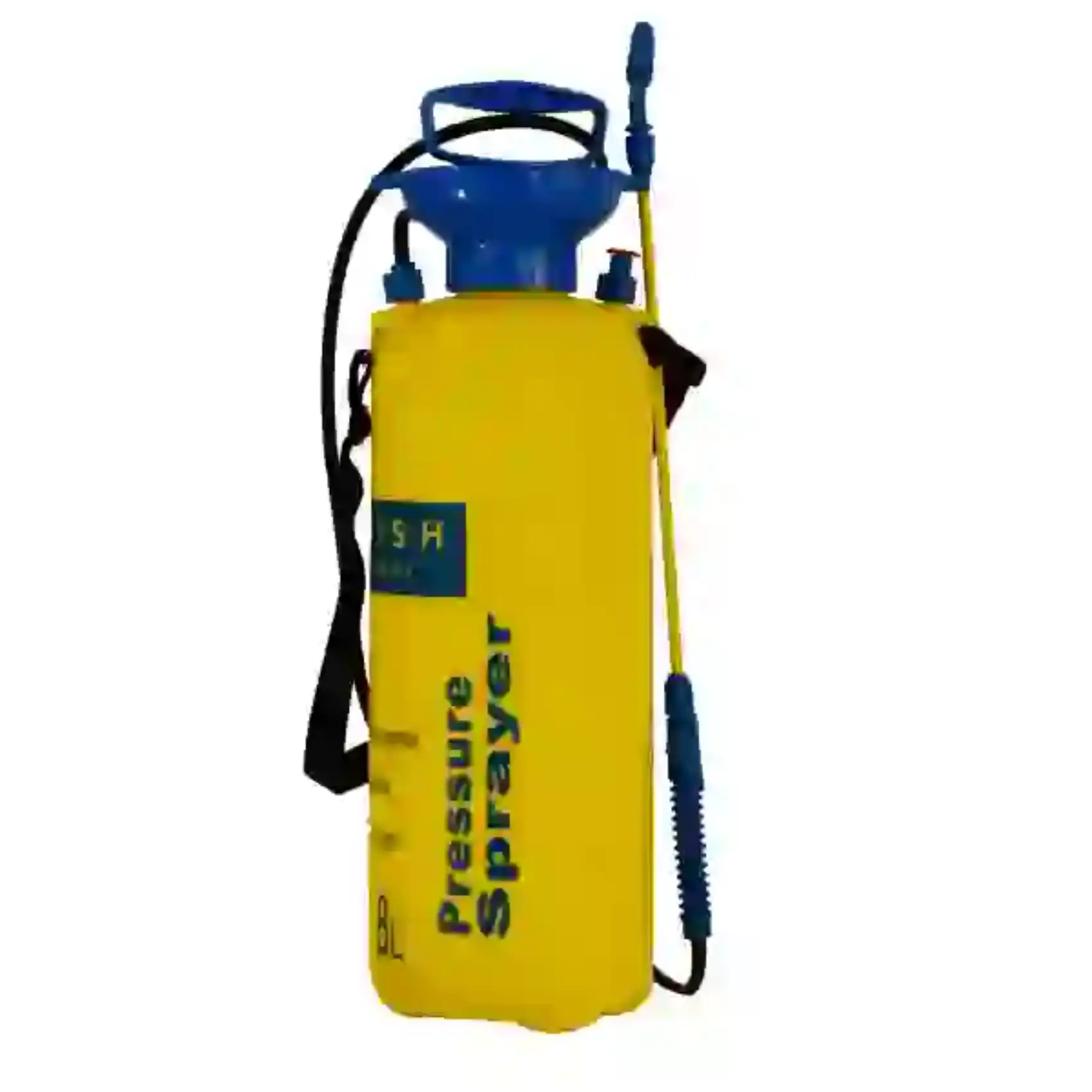 سمپاش تلمبه‌ای 8 لیتری طوس فدک