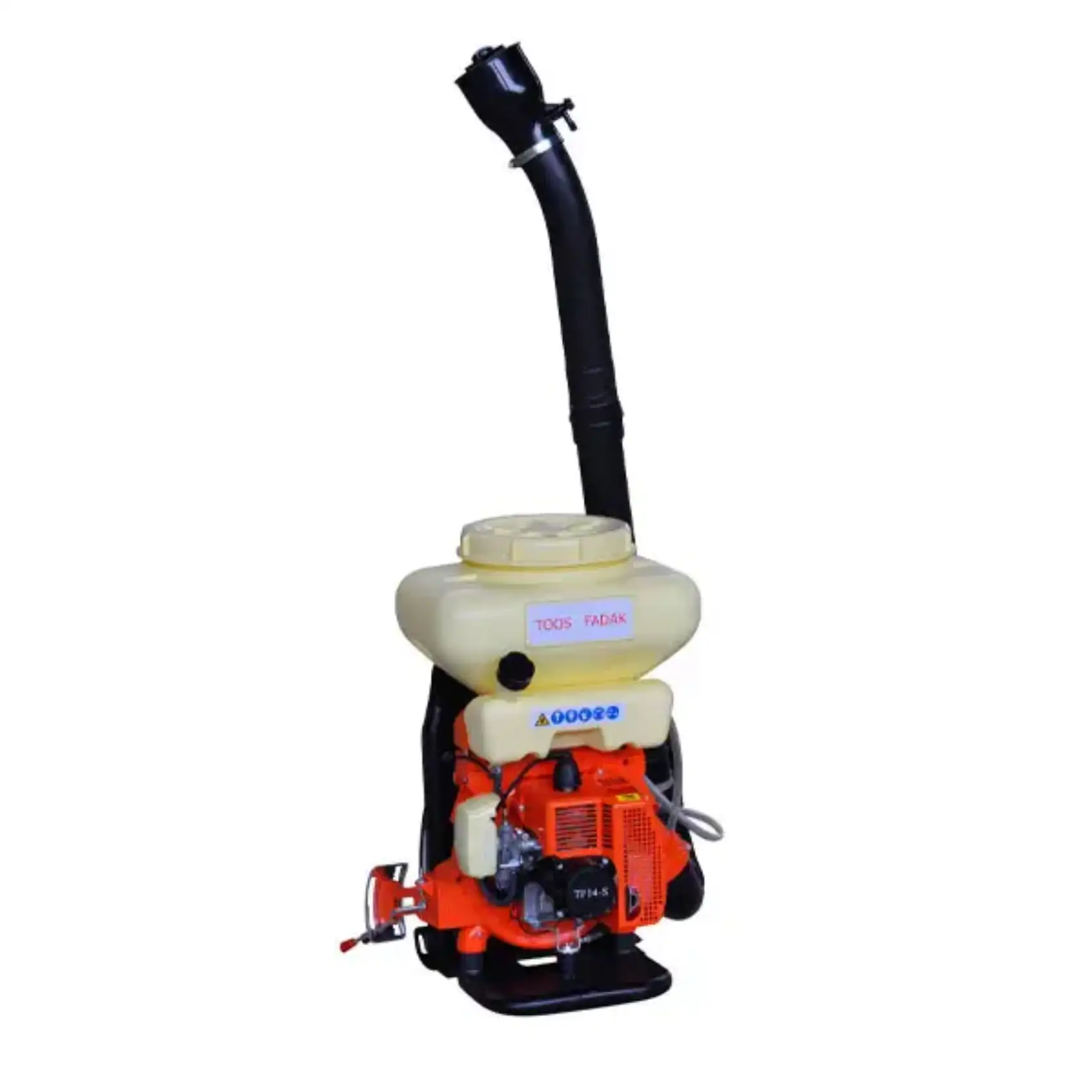 سمپاش اتومایزر خرطومی طوس فدک