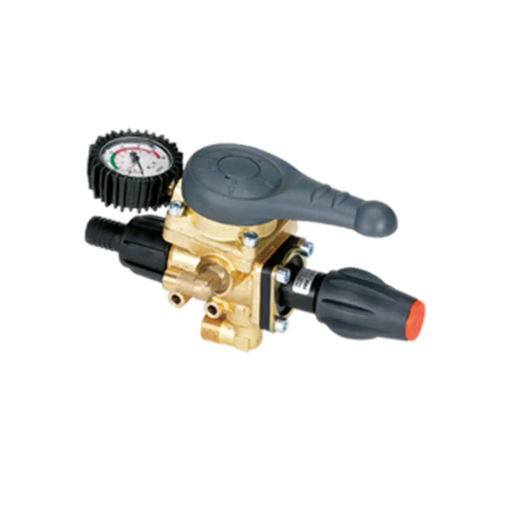 فشار شکن سمپاش orion