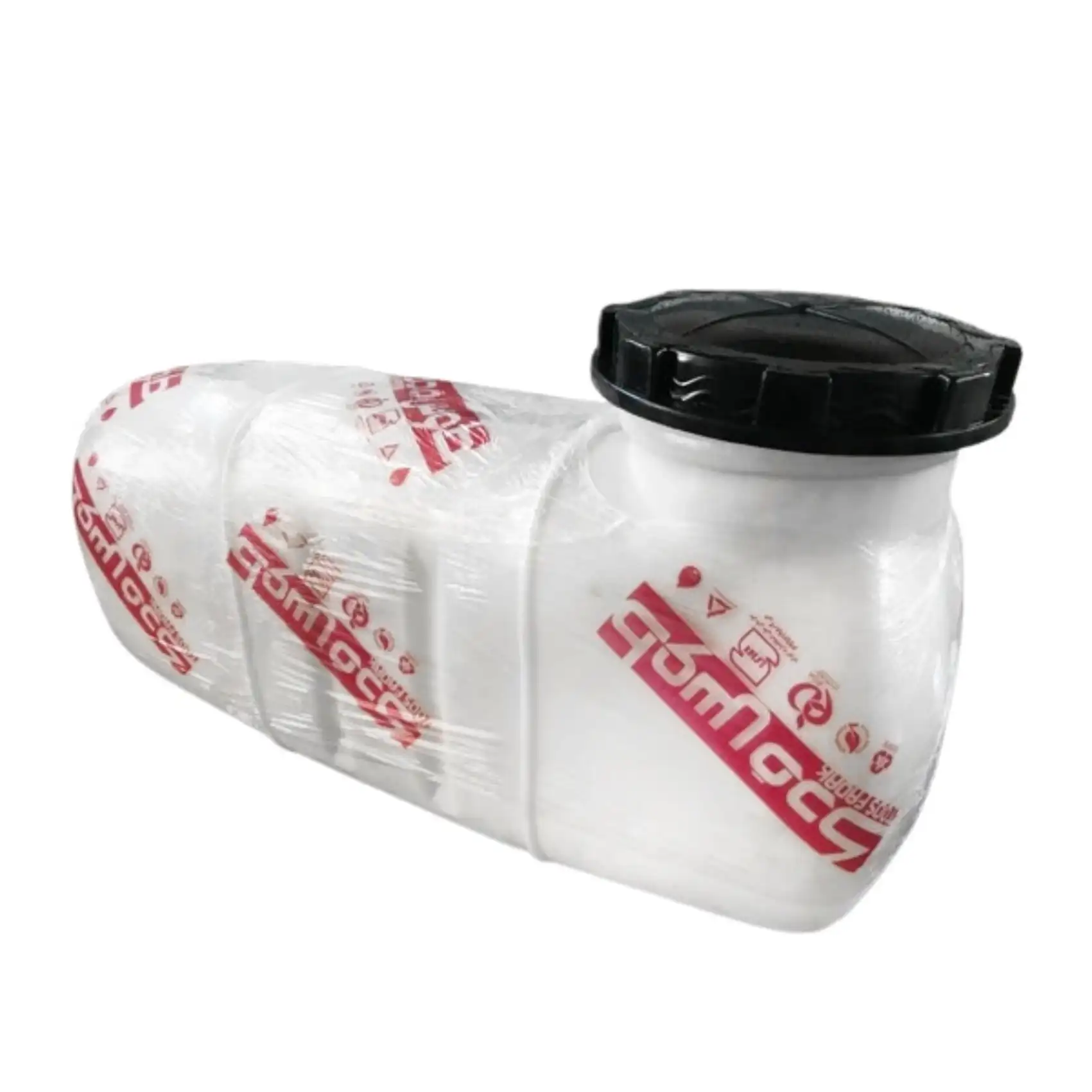 مخزن سمپاش 400 لیتری هلدری طوس فدک