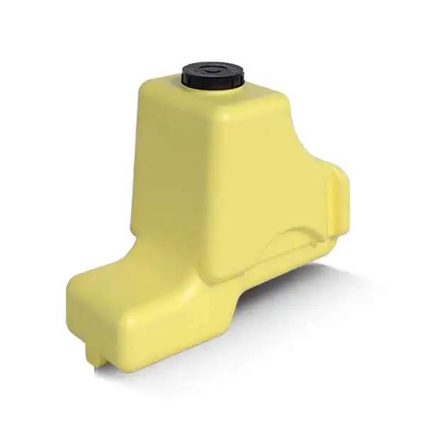 مخزن سمپاش 200 لیتری طوس فدک