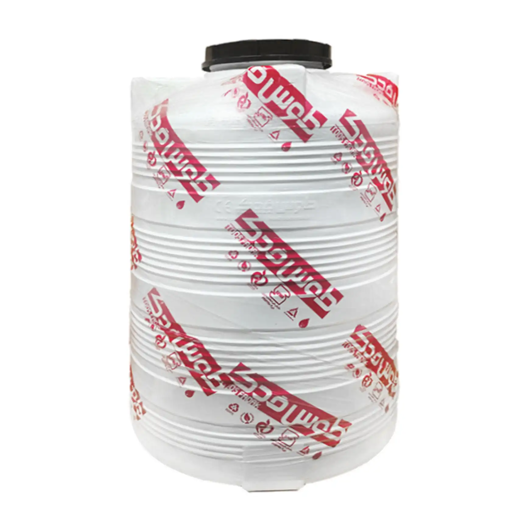 مخزن آب 1500 لیتری عمودی طوس فدک