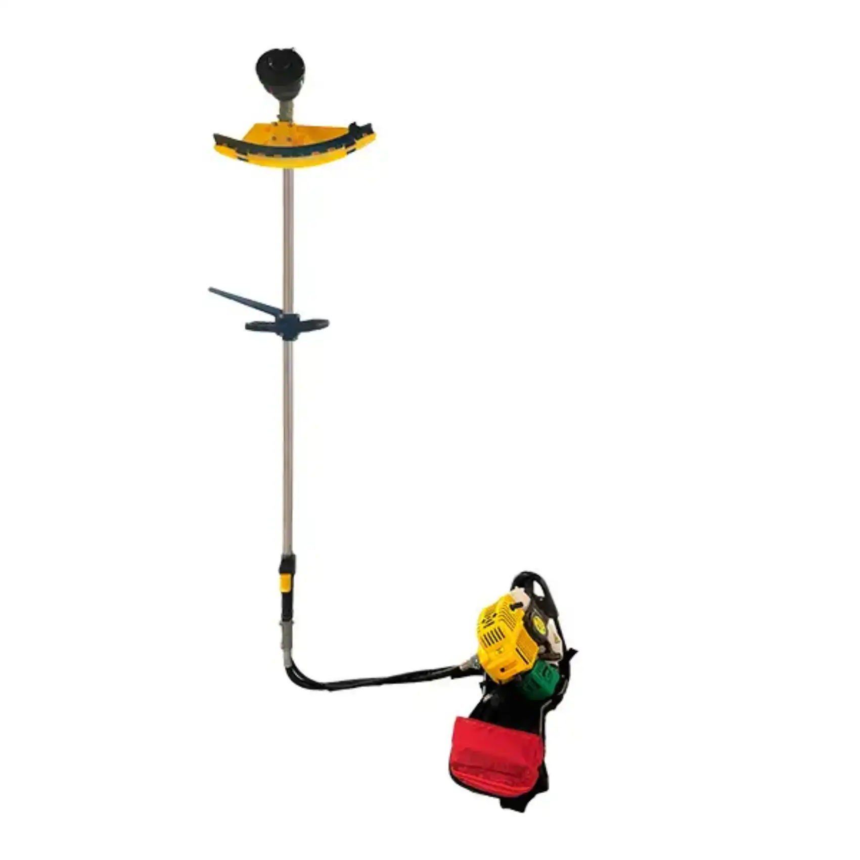 علف زن پشتی طوس فدک