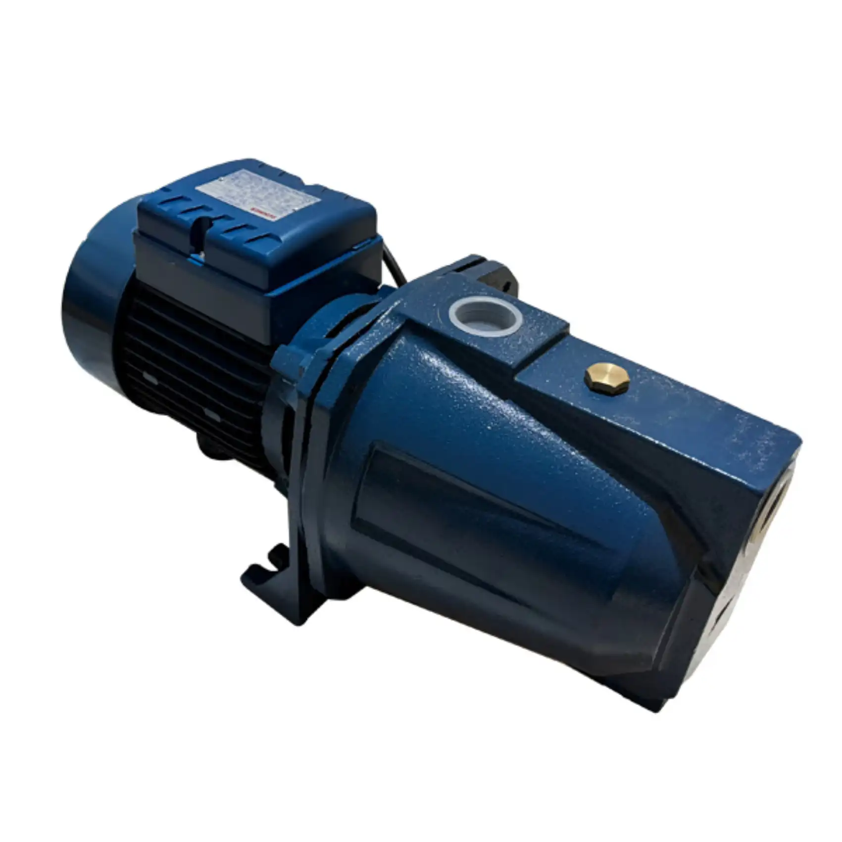 پمپ آب 1 اسب جتی سامر SUMMER