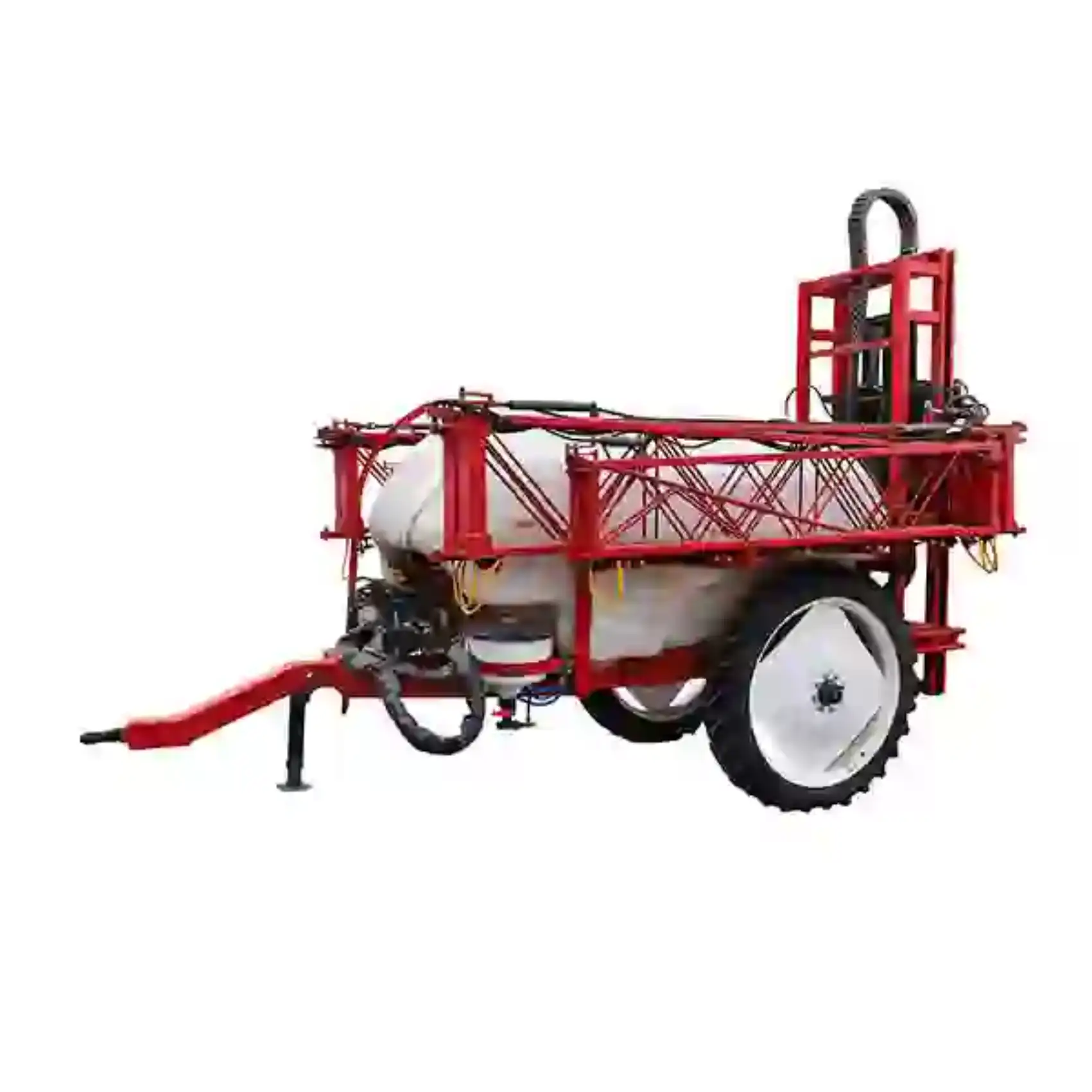 سمپاش بومدار 5000 لیتری طوس فدک