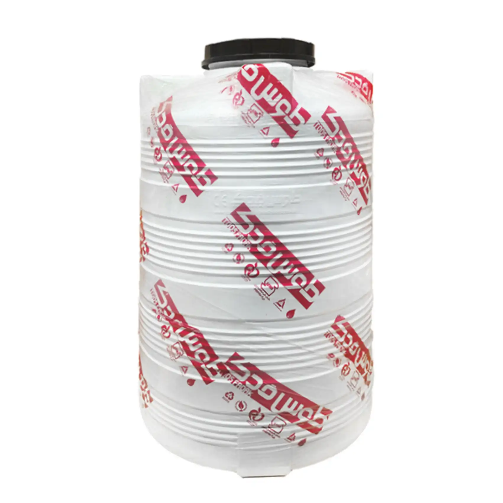 مخزن آب 2000 لیتری بلند طوس فدک