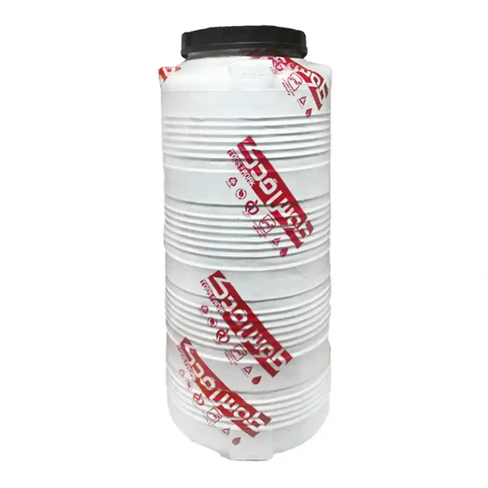 مخزن آب 500 لیتری آبگرمکنی برند طوس فدک