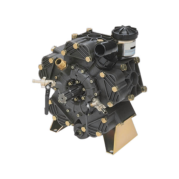 پمپ  دیافراگمی ایموویلی M135