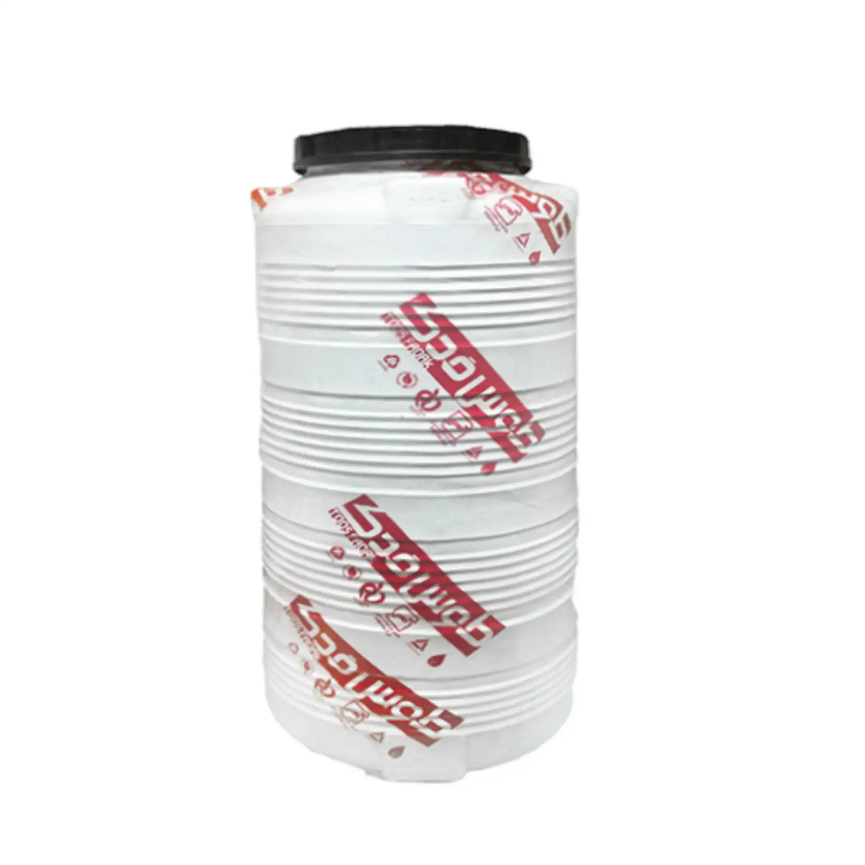 مخزن آب 300 لیتری عمودی طوس فدک