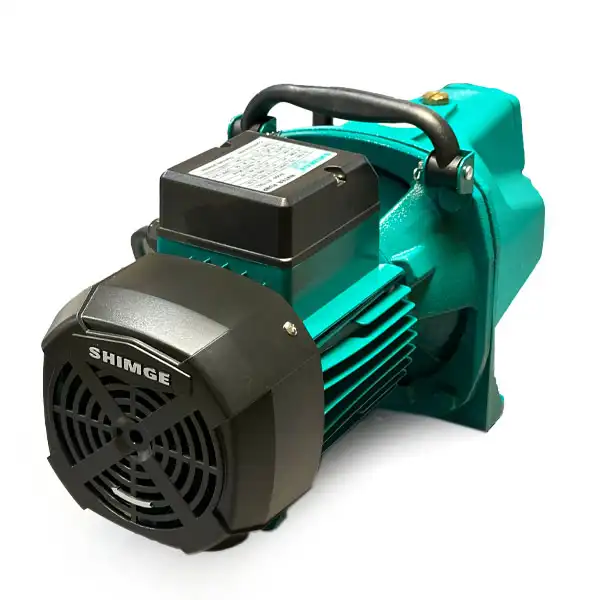 پمپ آب شیمجه SHIMGE طوس فدک